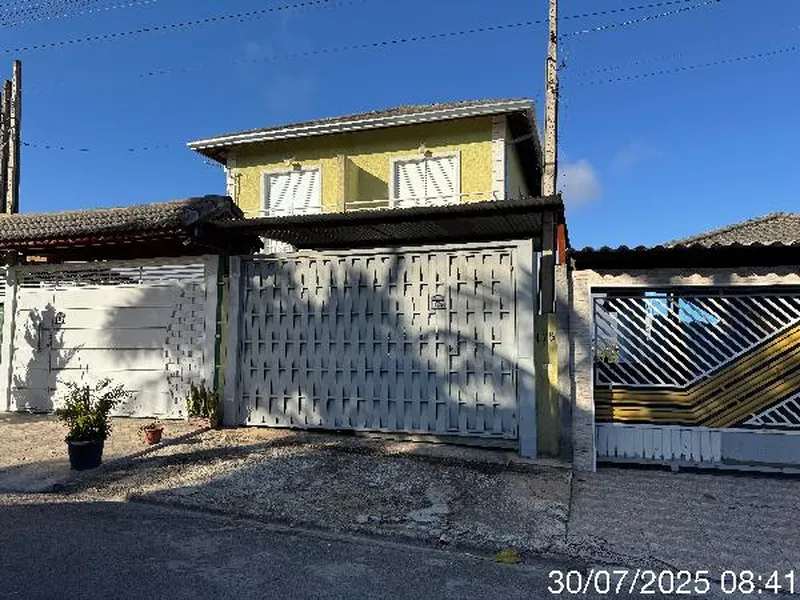 Casa em Licitação