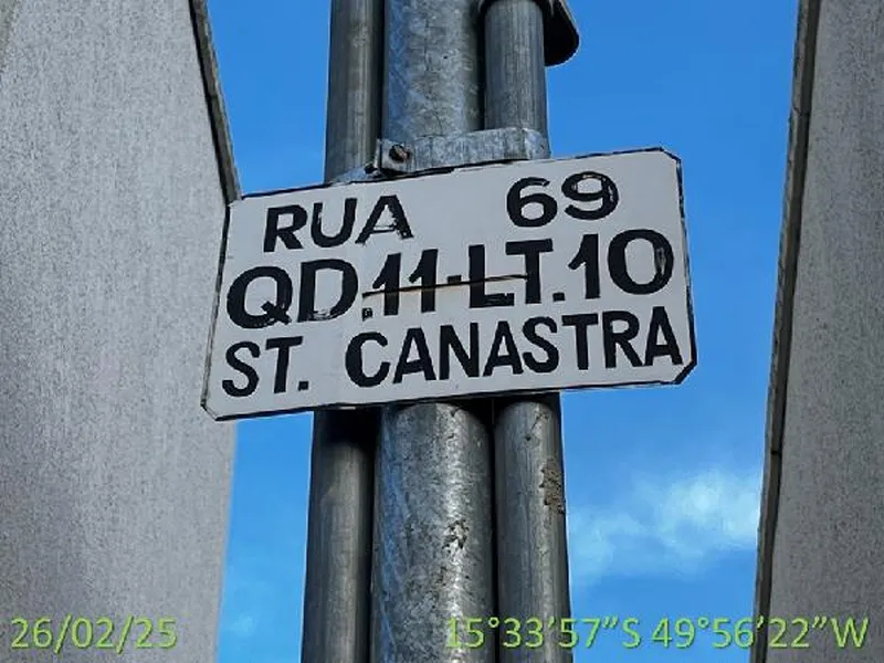 Casa em Leilão Extrajudicial
