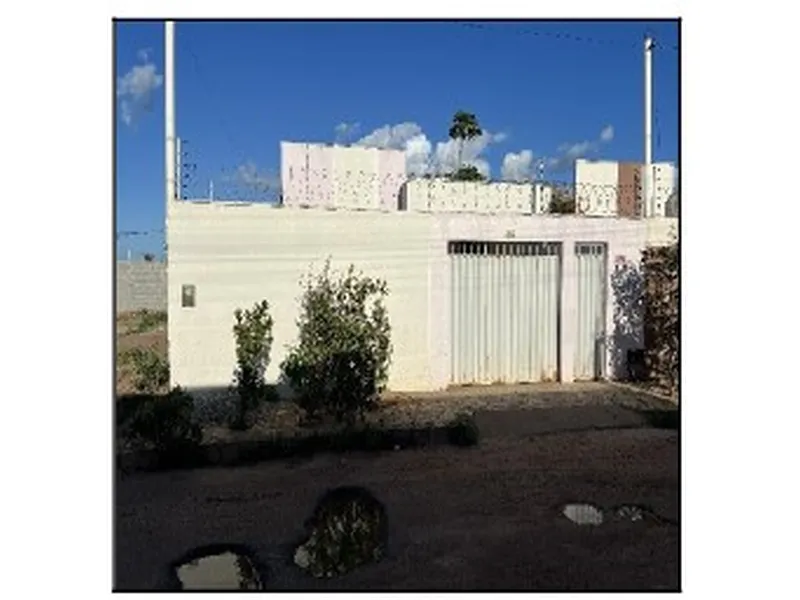 Casa em Venda Direta