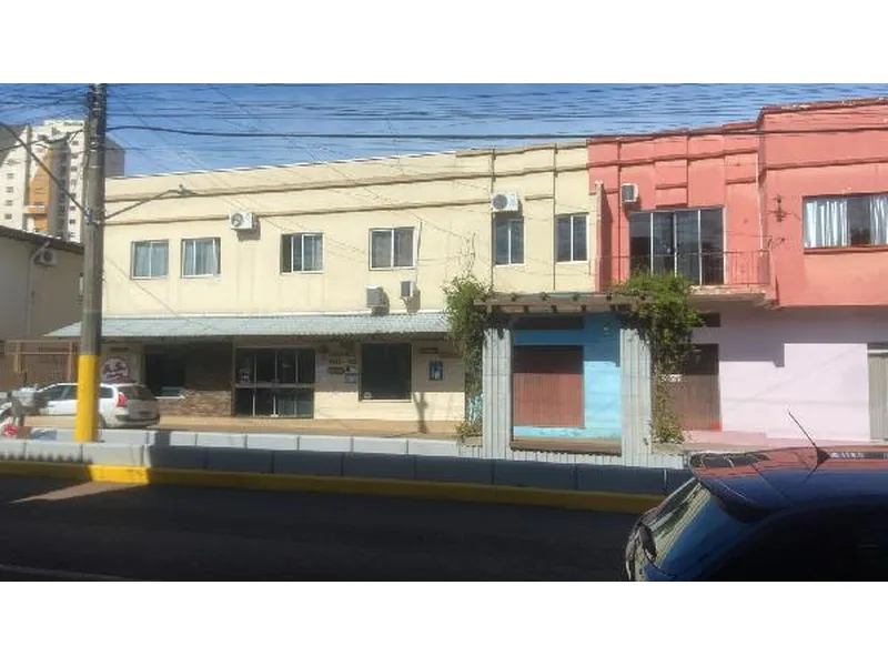 Sala em Licitação