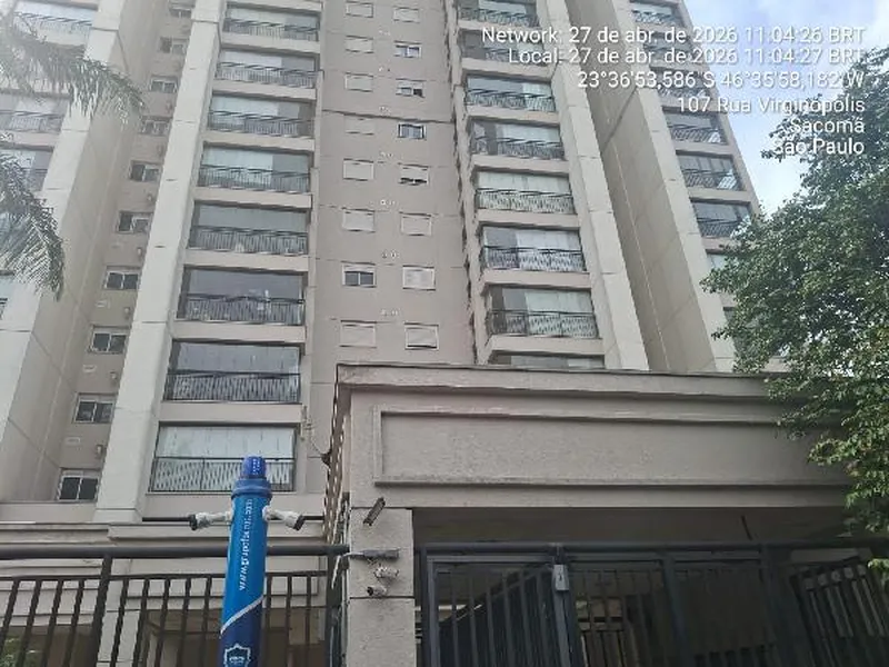 Apartamento em Leilão Extrajudicial