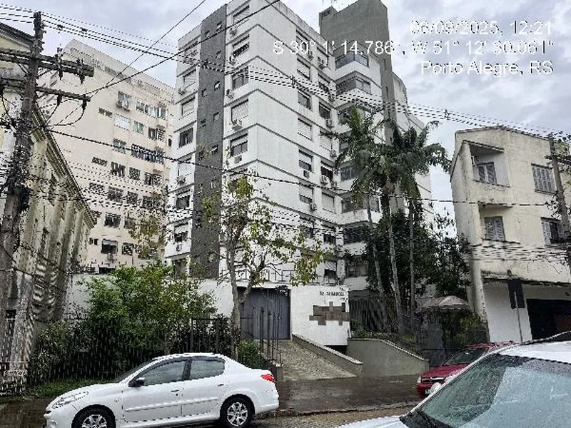 Apartamento em Licitação