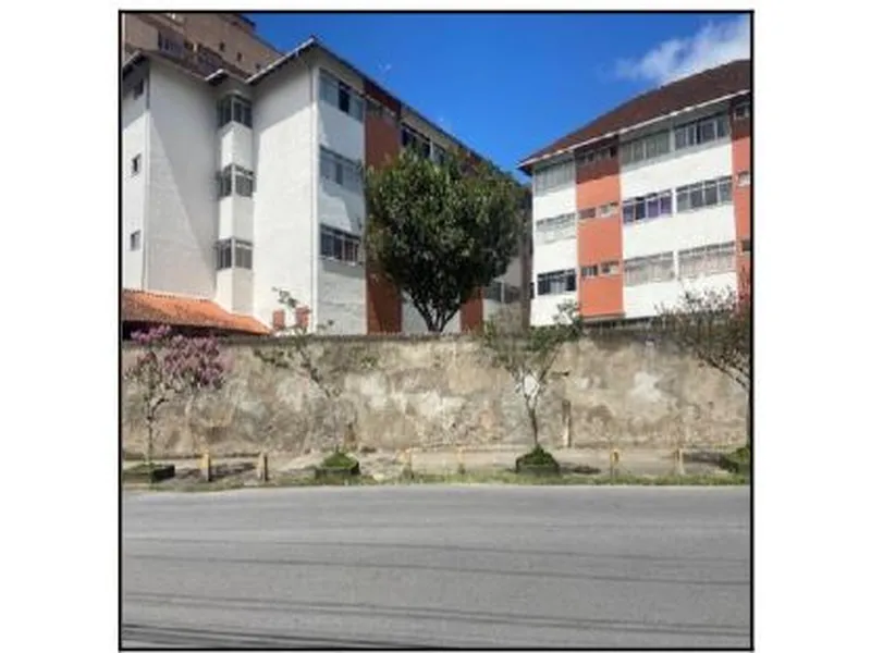 Apartamento em Licitação