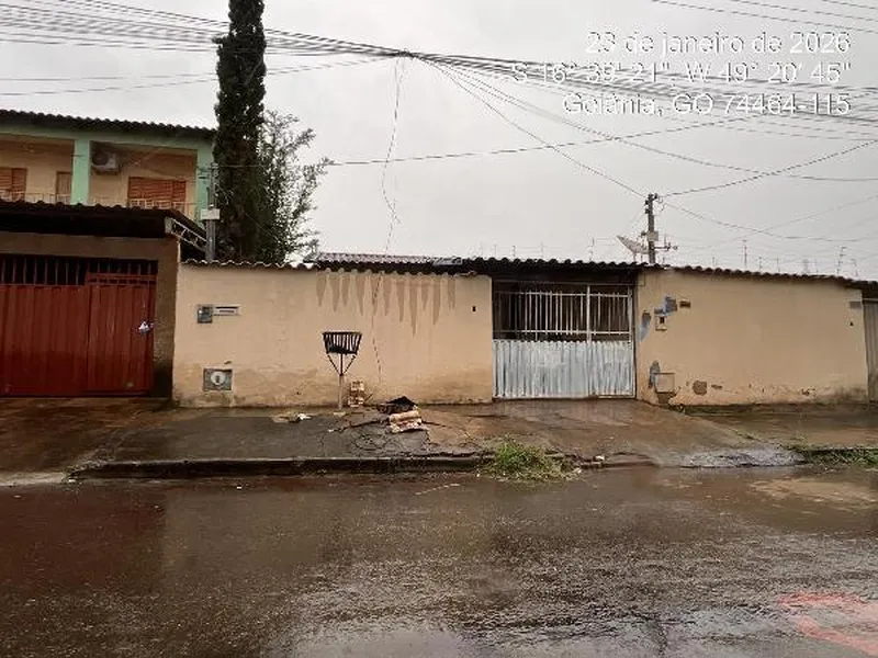 Casa em Licitação
