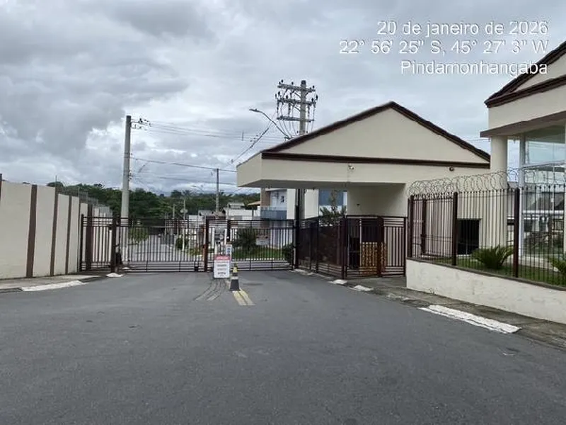 Casa em Licitação