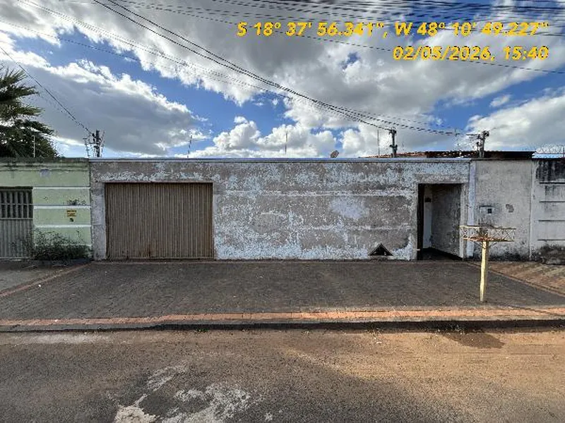 Casa em Leilão Extrajudicial