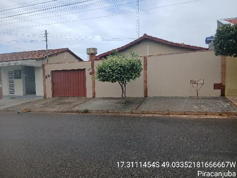 Casa em Venda Direta