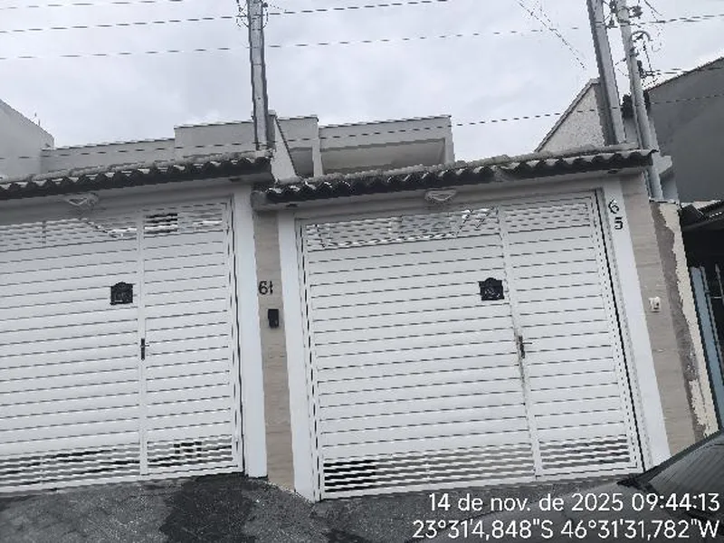 Casa em Venda Direta