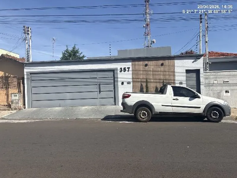 Casa em Leilão Extrajudicial