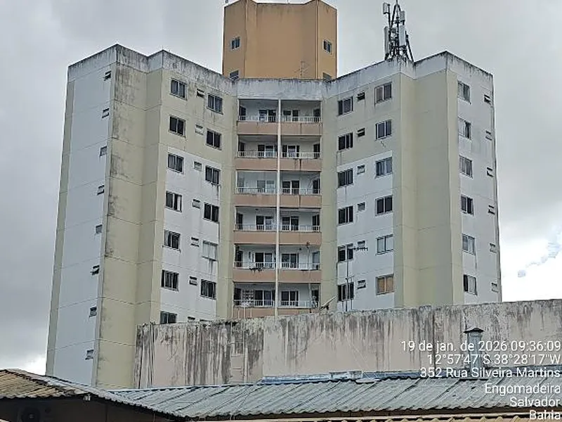 Apartamento em Venda Direta