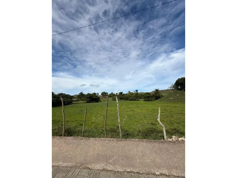 Terreno em Licitação