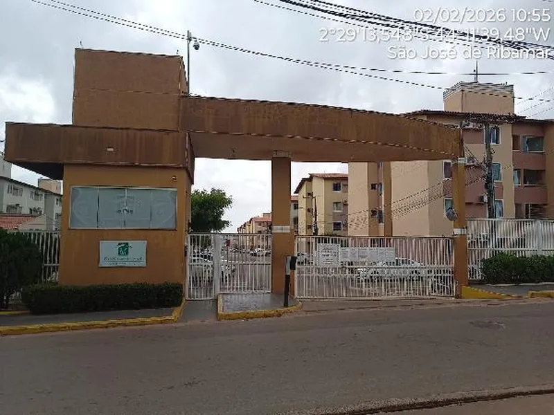 Apartamento em Licitação