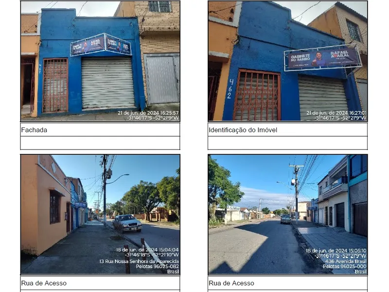 Casa em Venda Direta