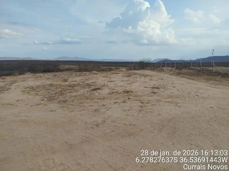Terreno em Venda Direta