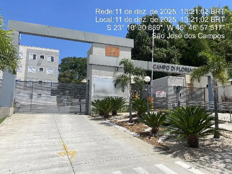 Apartamento em Licitação
