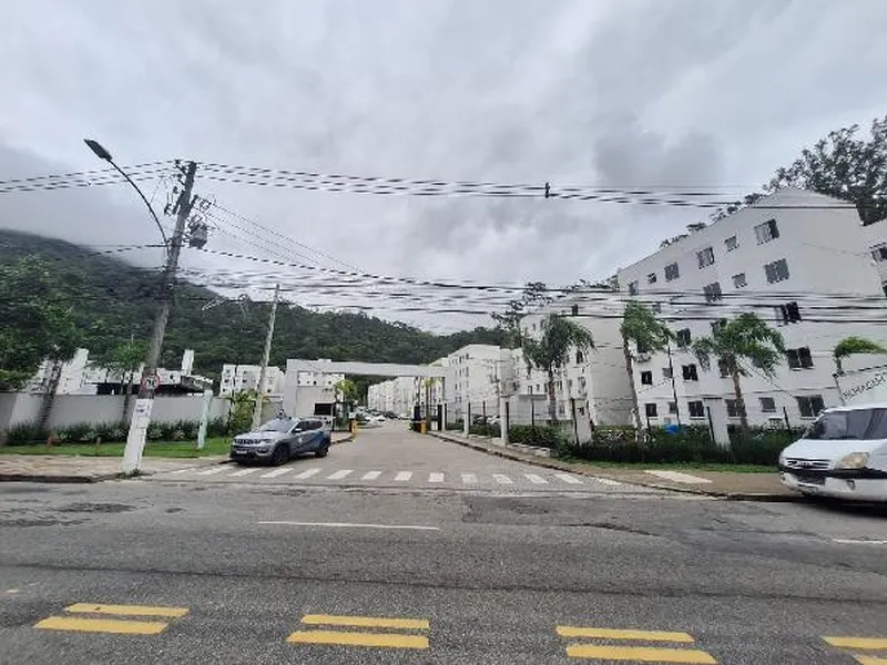 Apartamento em Licitação