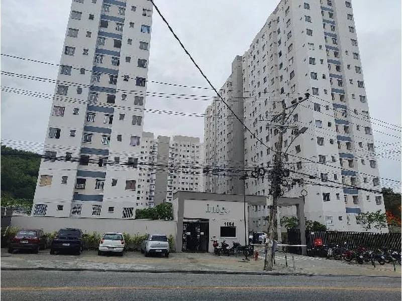 Apartamento em Venda Direta