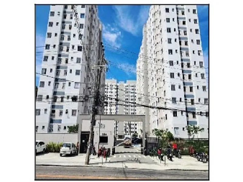 Apartamento em Venda Direta