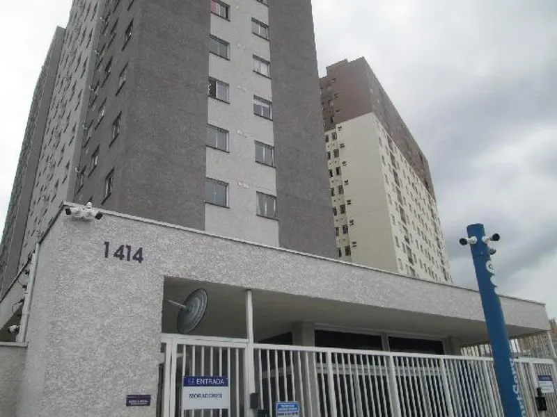 Apartamento em Licitação