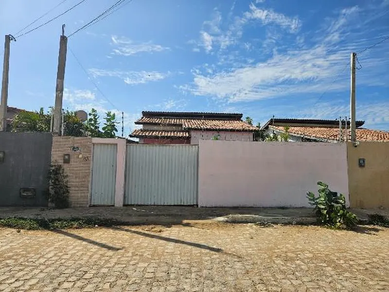 Casa em Venda Direta