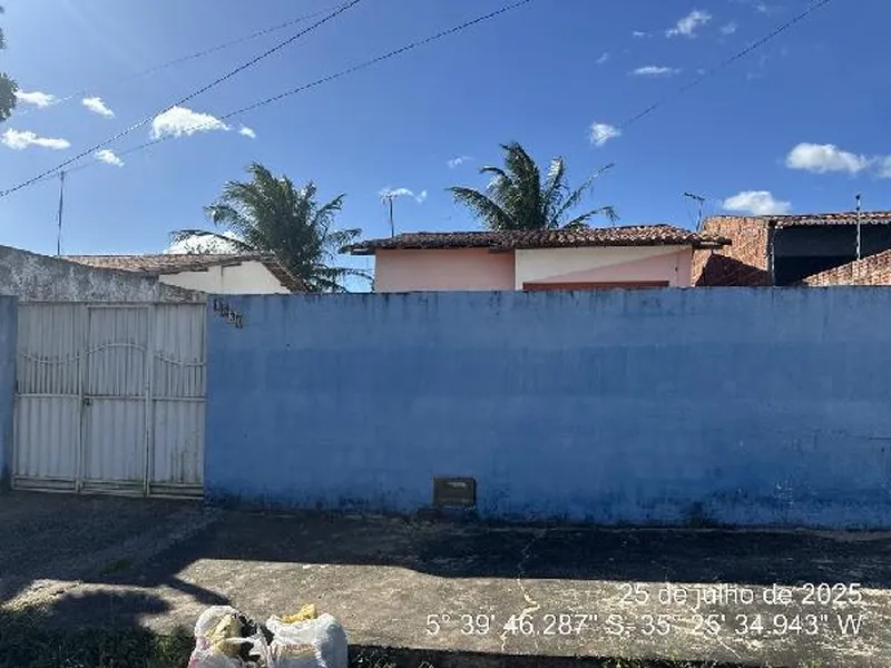 Casa em Venda Direta
