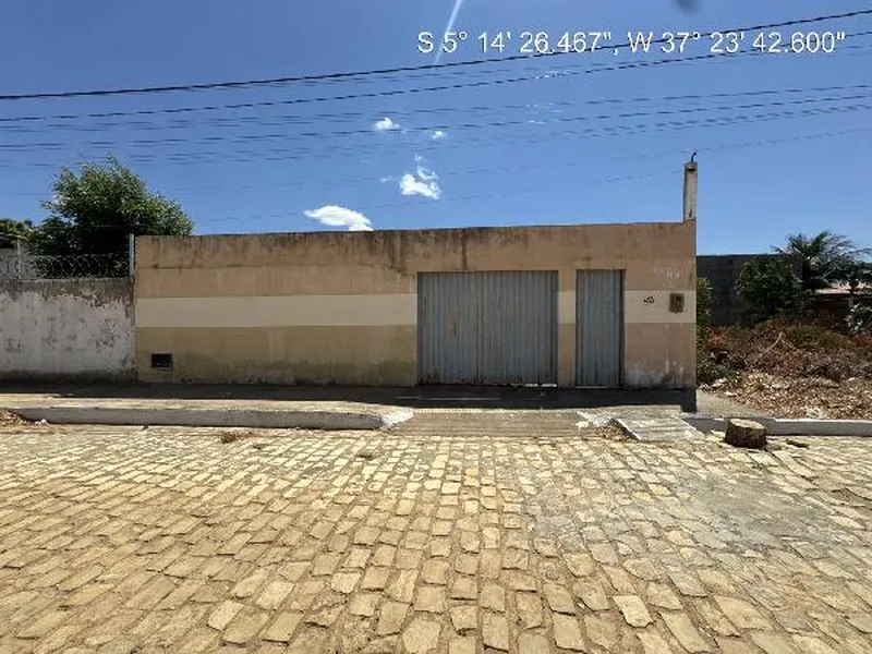 Casa em Venda Direta