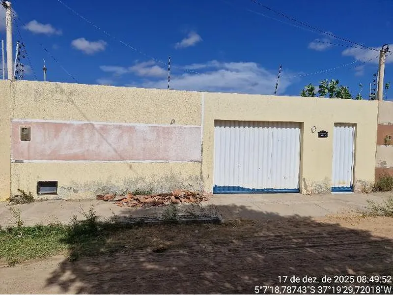 Casa em Venda Direta