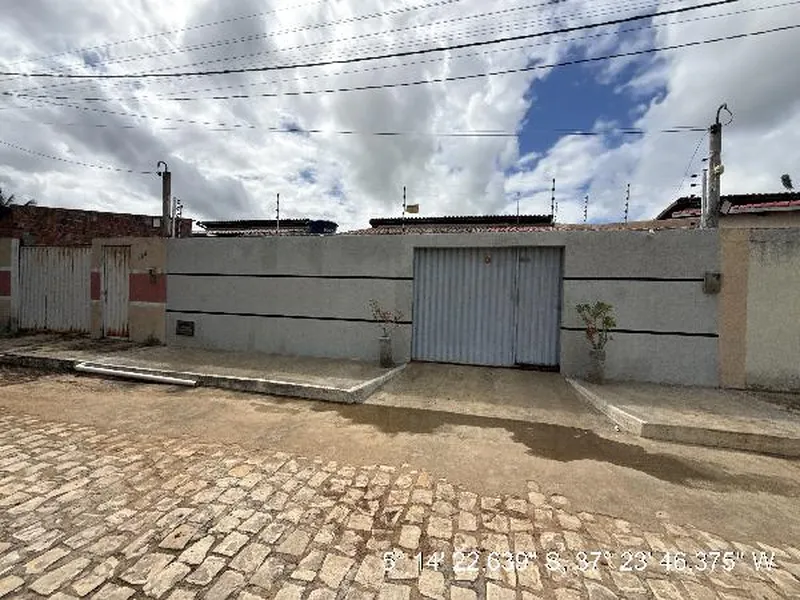 Casa em Leilão Extrajudicial