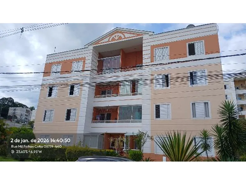 Apartamento em Venda Direta