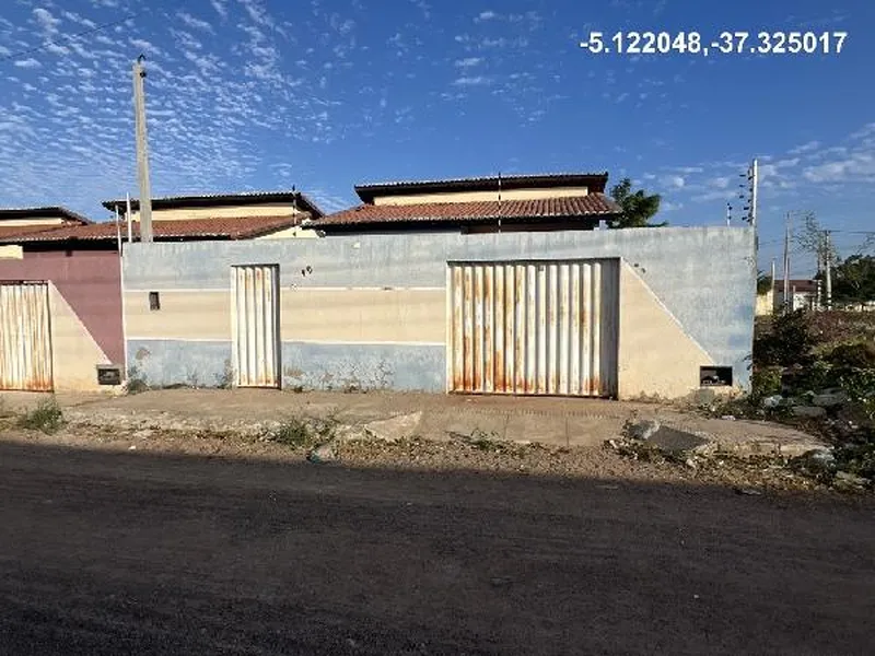Casa em Venda Direta