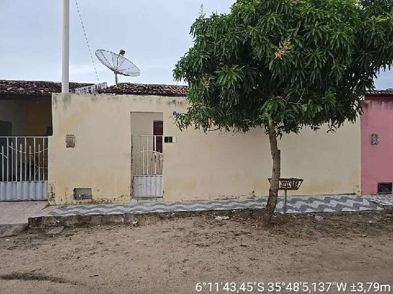 Casa em Leilão Extrajudicial