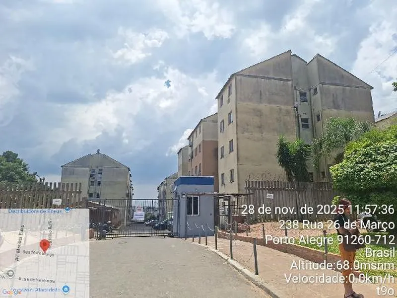 Apartamento em Venda Direta