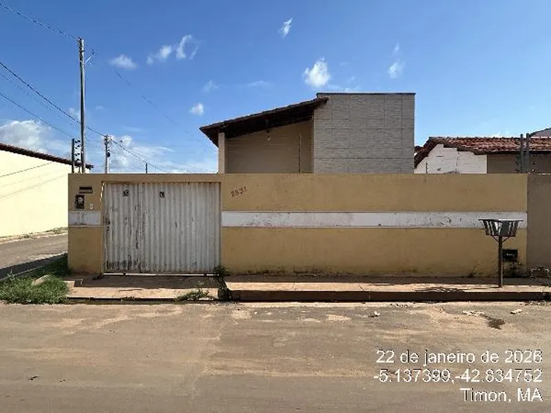 Casa em Venda Direta