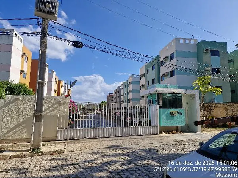 Apartamento em Licitação