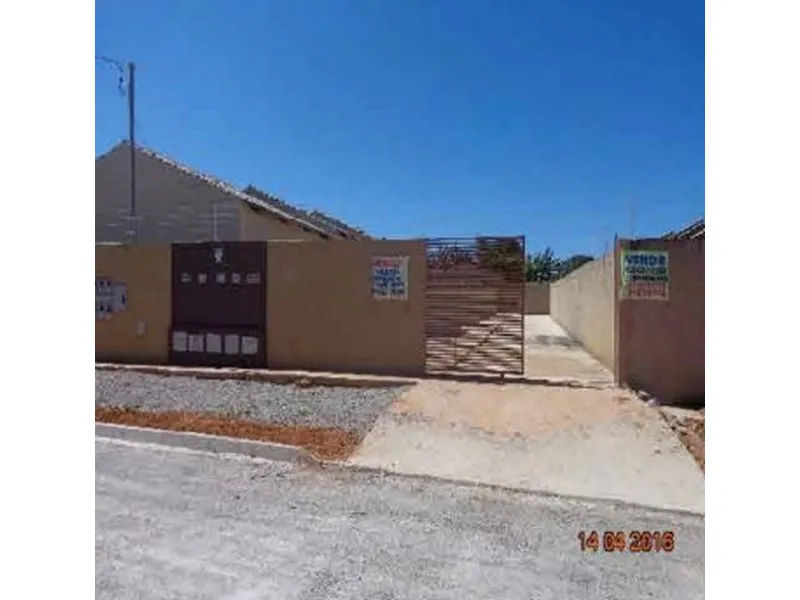 Casa em Venda Direta