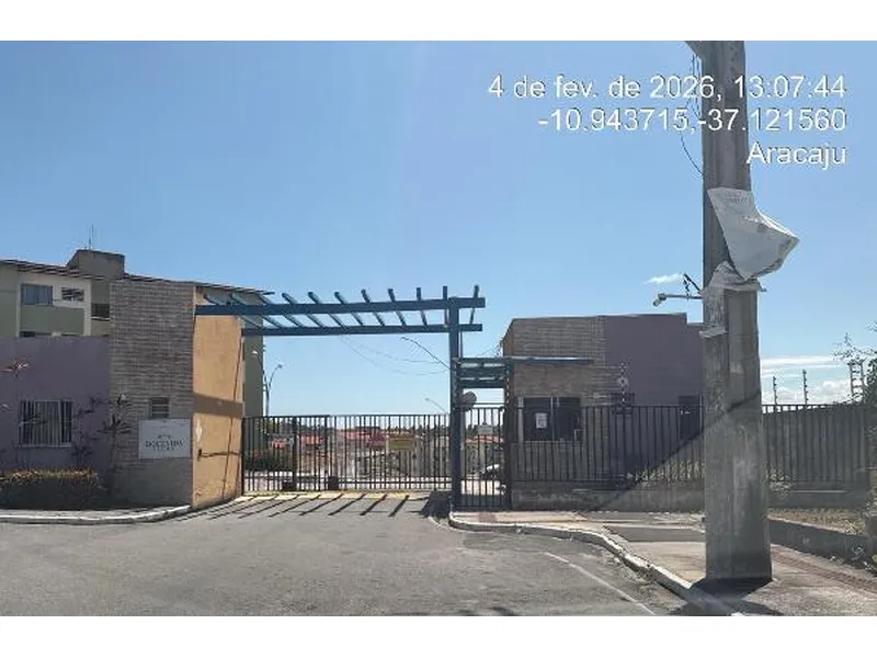 Apartamento em Licitação