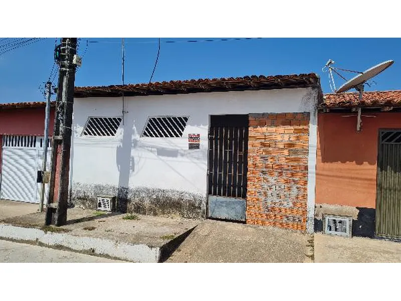 Casa em Venda Direta