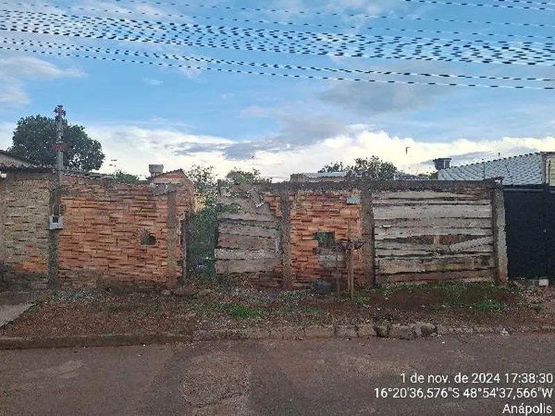 Terreno em Licitação