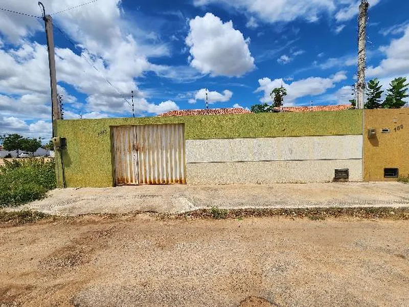 Casa em Venda Direta