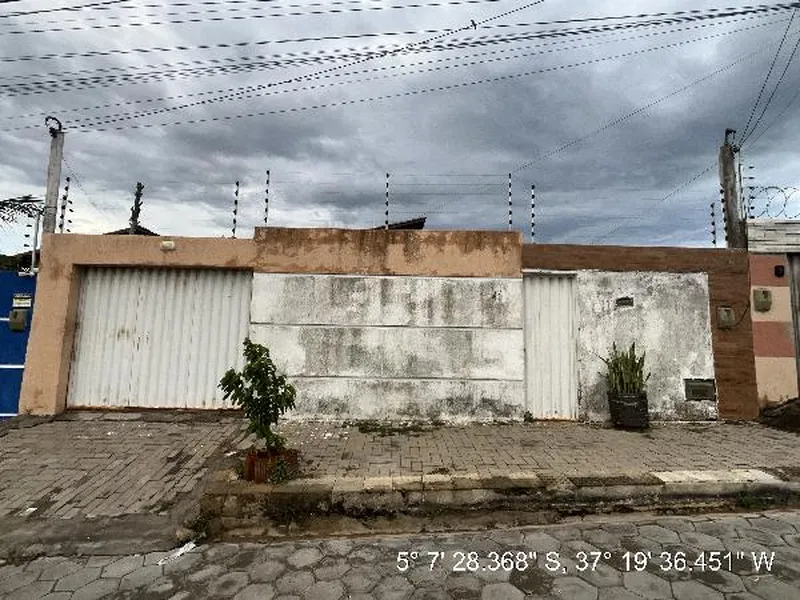 Casa em Venda Direta