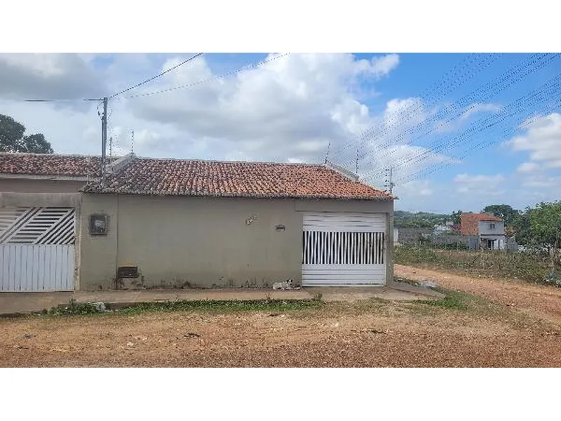 Casa em Venda Direta