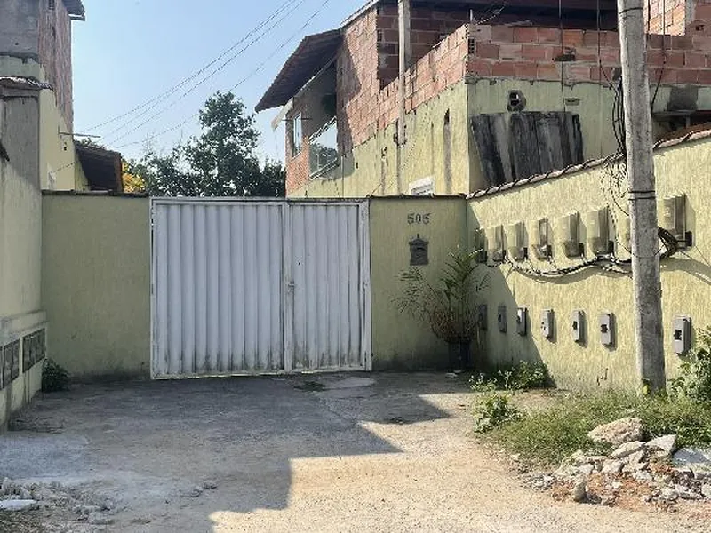 Casa em Venda Direta