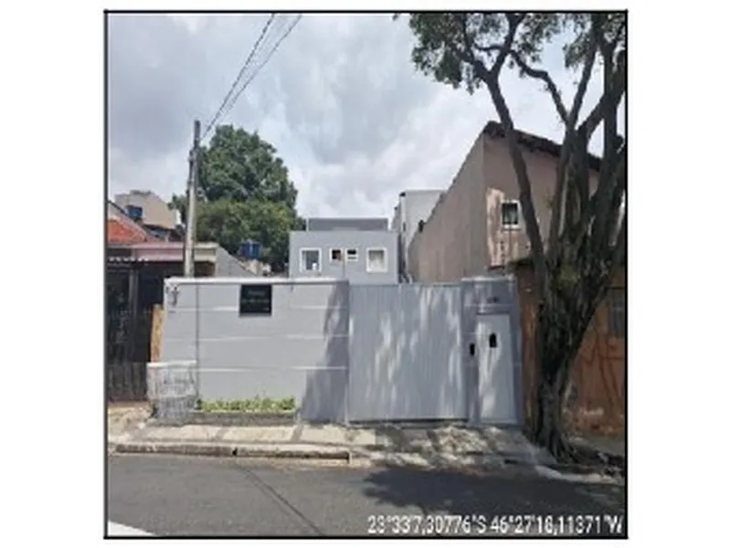 Casa em Licitação