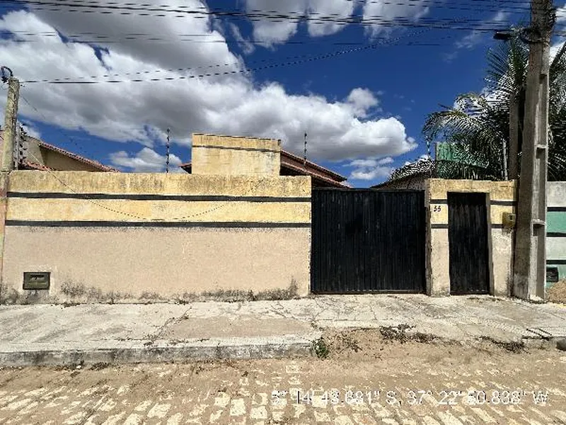 Casa em Venda Direta