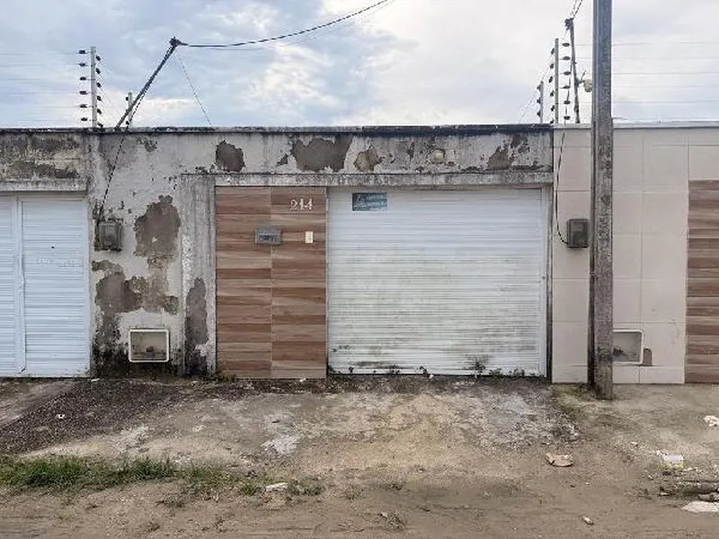 Casa em Leilão Extrajudicial