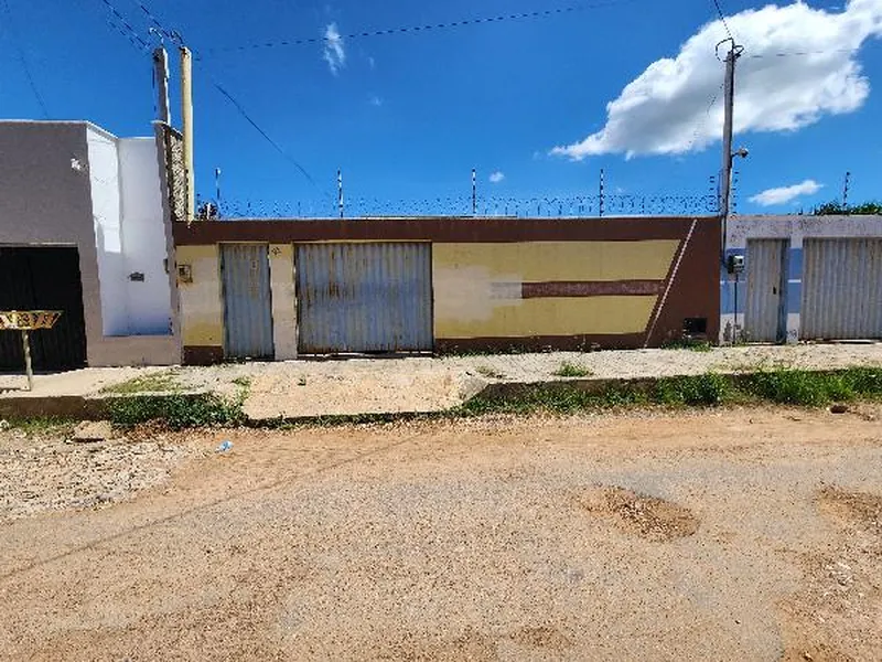 Casa em Venda Direta