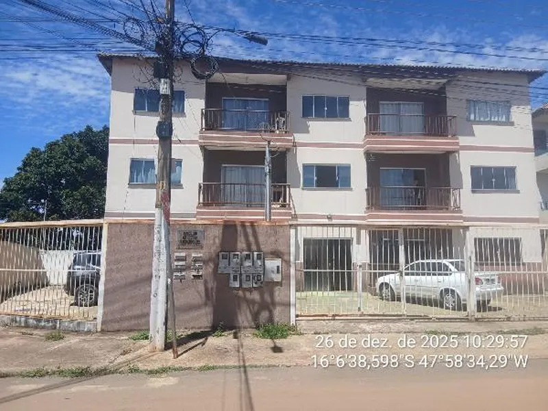 Apartamento em Venda Direta