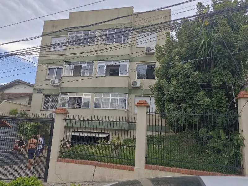 Apartamento em Licitação