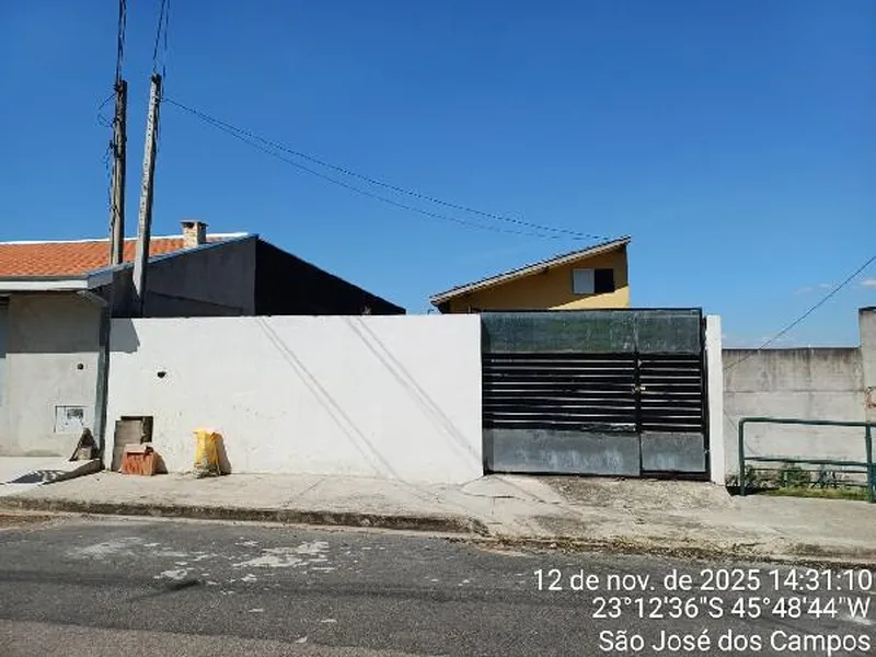 Casa em Licitação