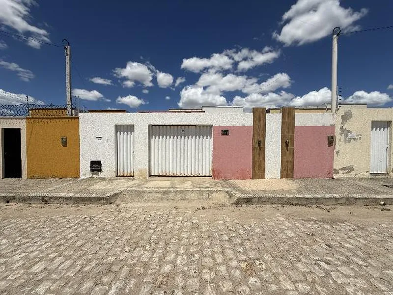 Casa em Venda Direta
